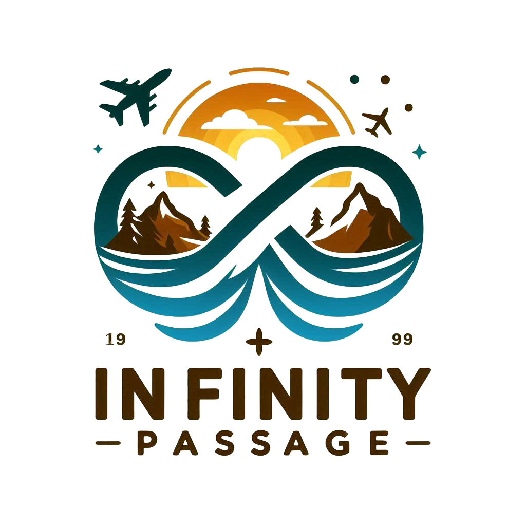 Infinity Passage Logo